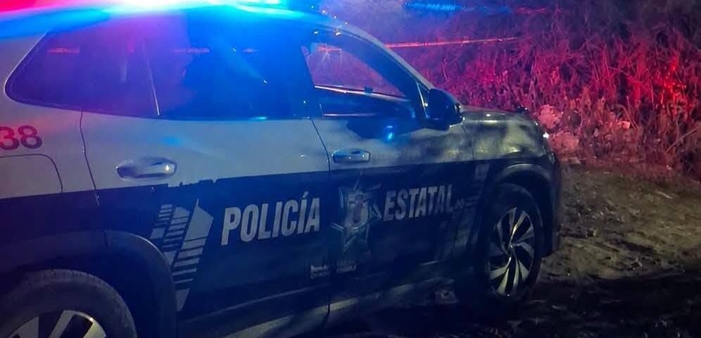 Acribillan a “El Pelón” en Escape de Lagunillas