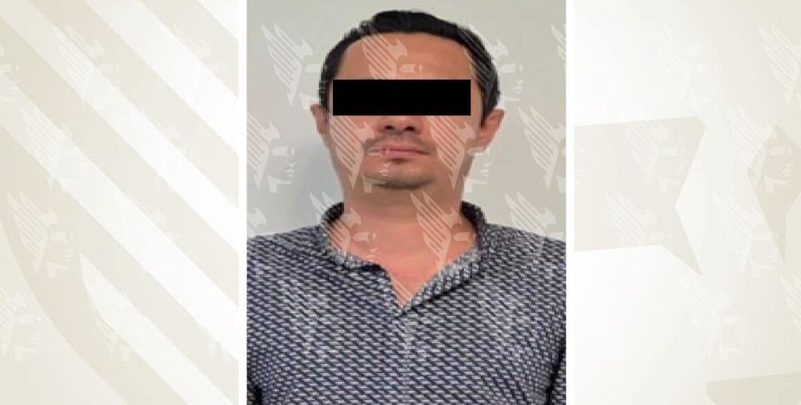 Detienen a hombre por fraude genérico en Puebla
