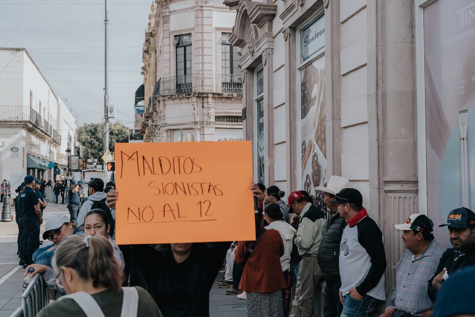 Nuevo municipio en Aguascalientes desata protestas y acusaciones