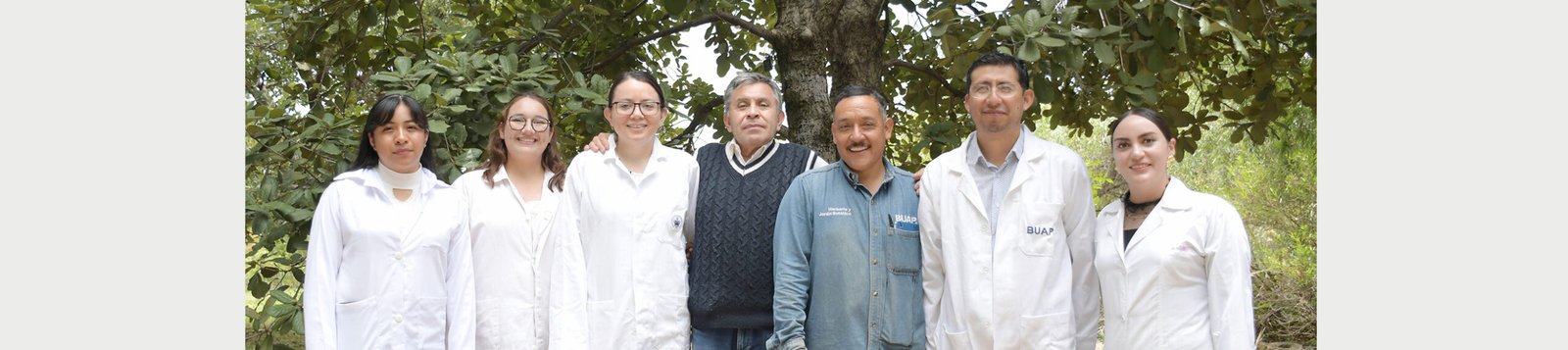 Crean nanomateriales en la BUAP para combatir plagas por gusano barrenador
