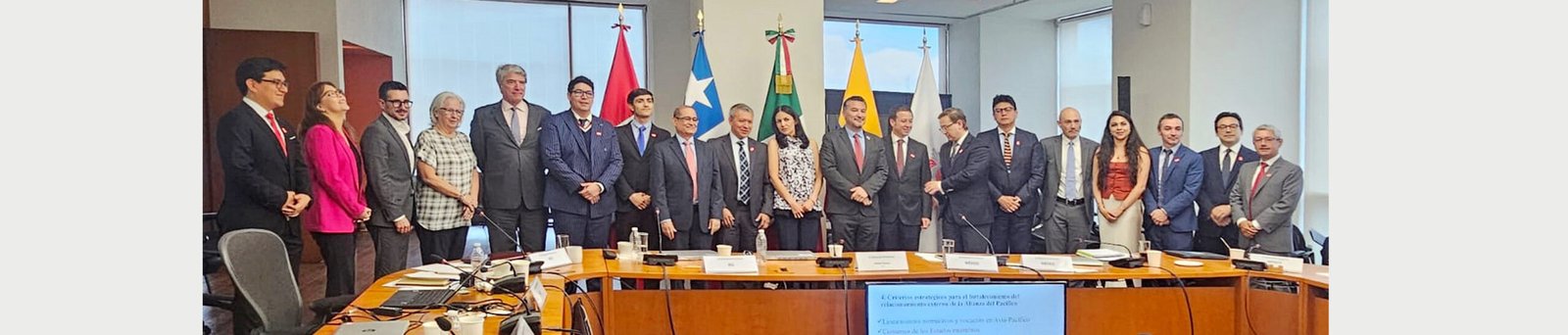 Convoca Banco Interamericano de Desarrollo a investigador BUAP para análisis internacional