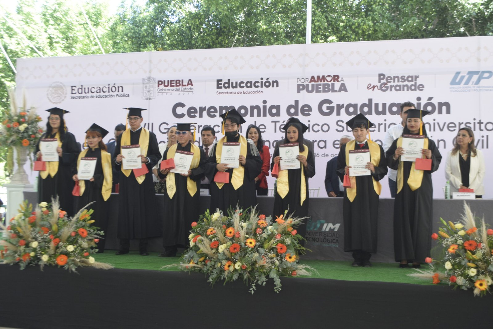 UTIM fortalece liderazgo académico en Mixteca
