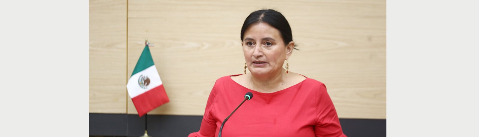 Promueve diputada Esther Martínez acciones para el reconocimiento de las lenguas indígenas
