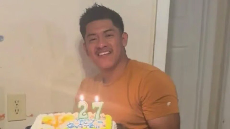 Fallece otro mexicano por desatención médica del ICE