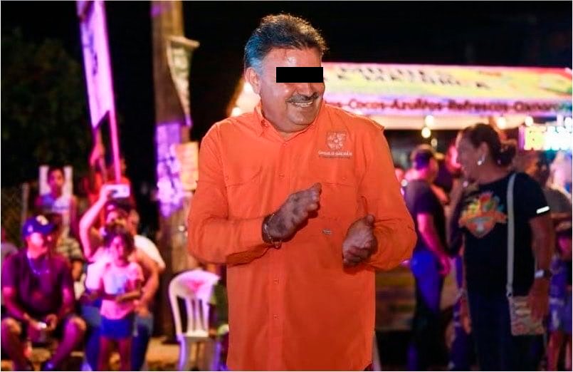 Congreso de Veracruz desafuera a dos alcaldes serán juzgados po presunto homicidio