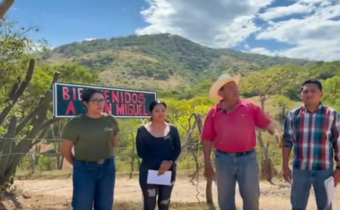 ¿Qué sucede en Acatlán? Entre obras inconclusas, señalamientos y un gobierno bajo presión