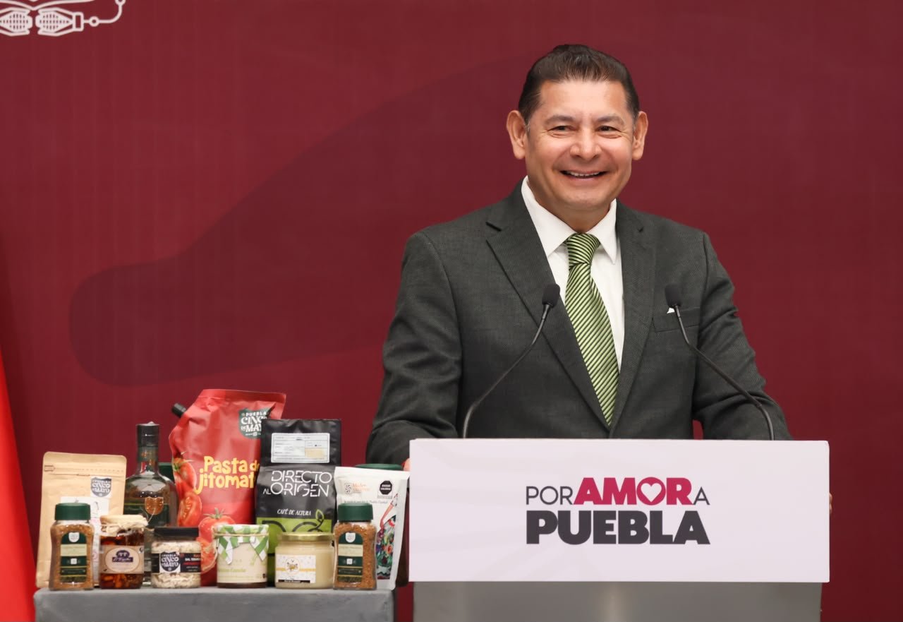 CON INVERSIÓN Y COORDINACIÓN EMPRESARIAL ESTRATÉGICA, GOBIERNO ESTATAL IMPULSA DISTRITO AEROPORTUARIO
