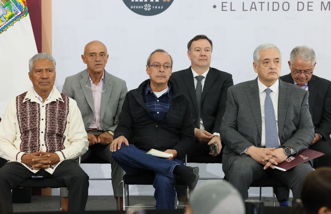 CRECIMIENTO HISTÓRICO EN MATRÍCULA DE UNIVERSIDADES ESTATALES PÚBLICAS; AUMENTA 476%