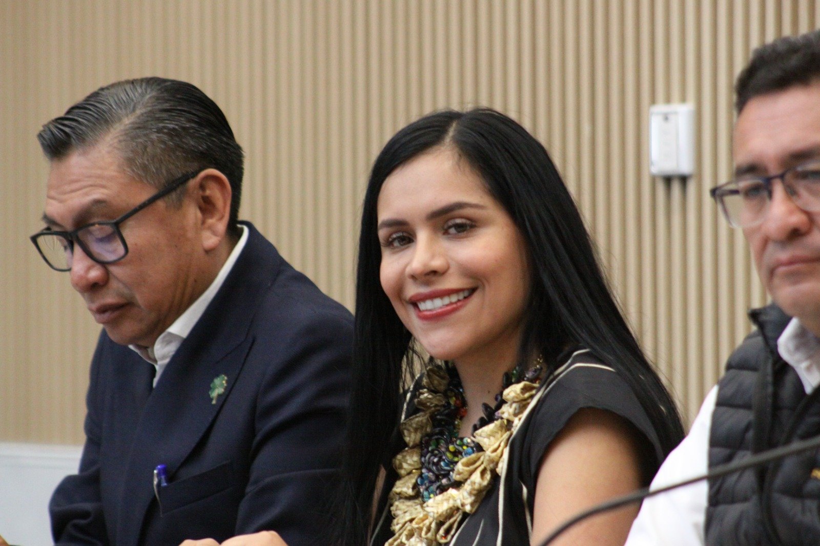 Diputada Kathya Sánchez destaca el impulso de acciones contra las adicciones en menores de edad
