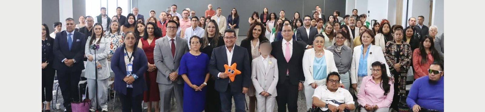 Promueven desde el Congreso del Estado una justicia con perspectiva de infancia