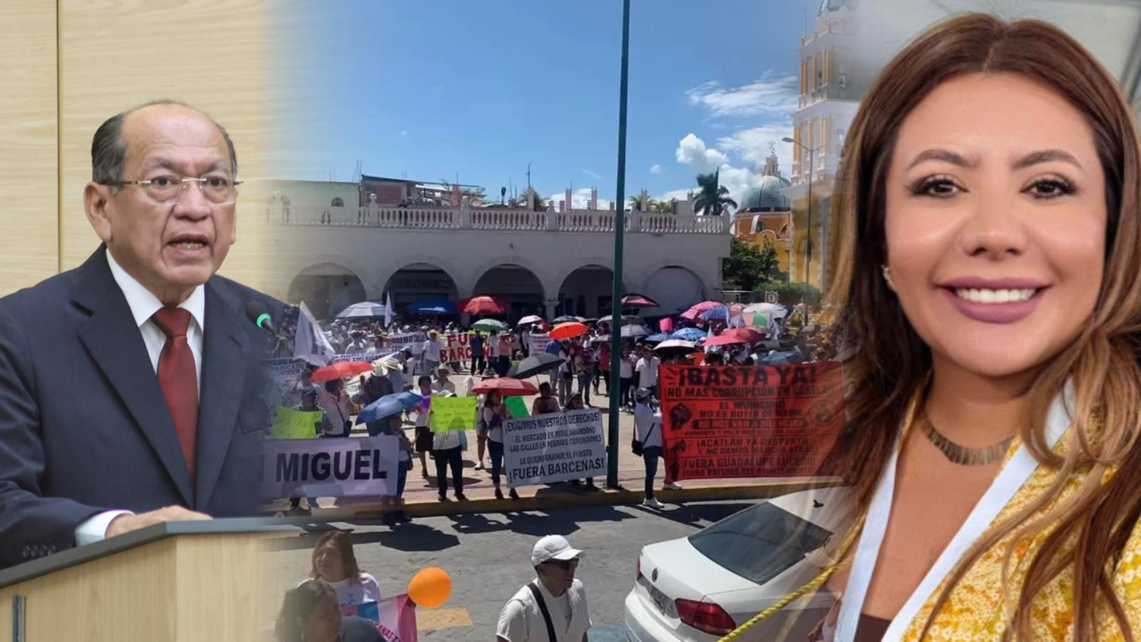 Congreso definirá rumbo de Acatlán la próxima semana