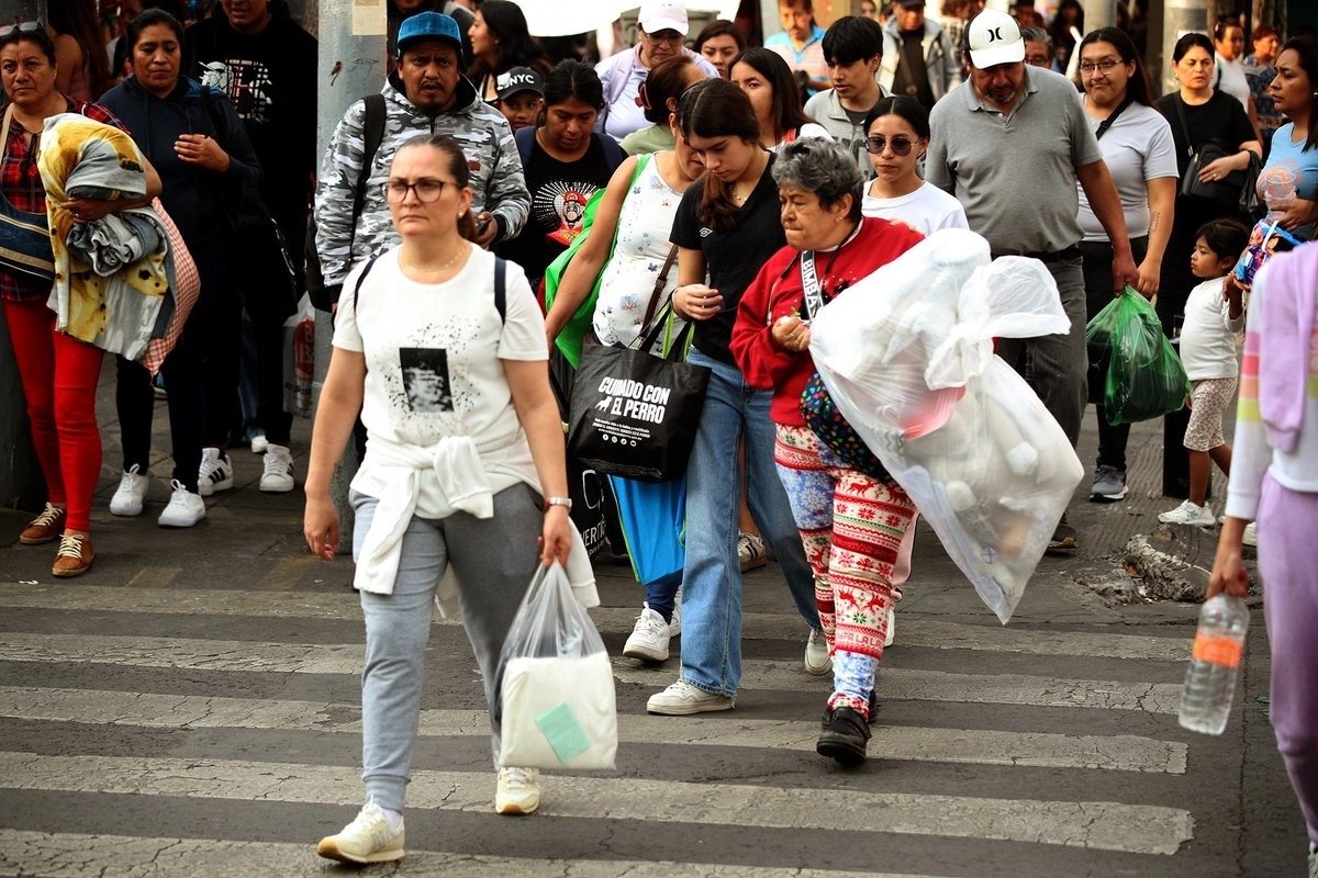 Economía mexicana mantendrá crecimiento a finales de 2026