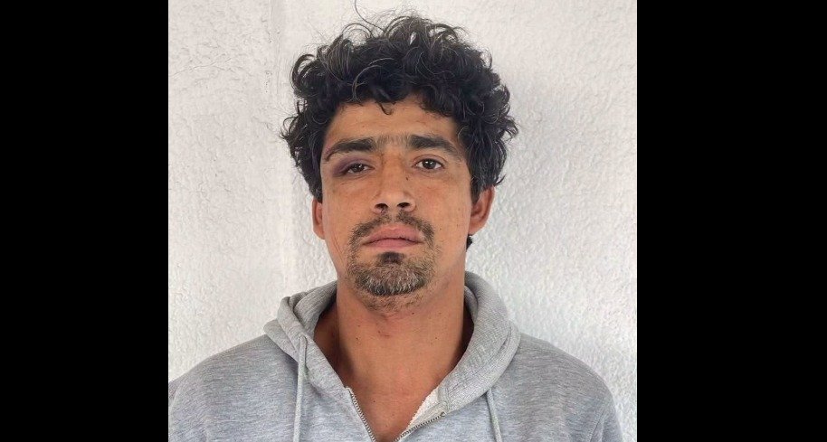 Buscan a familiares de hombre con discapacidad auditiva localizado en Tepeojuma