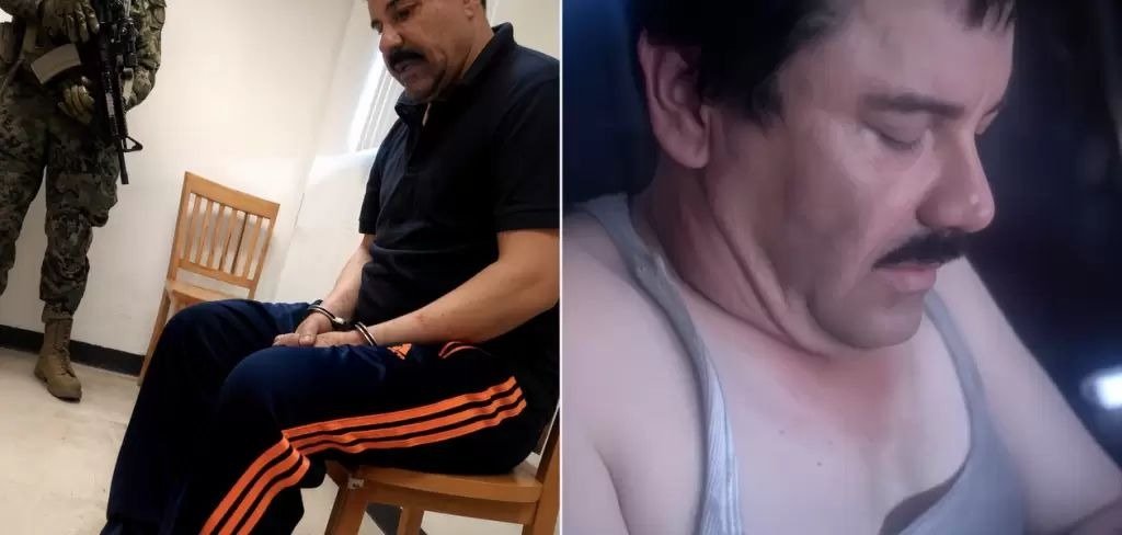 A 10 años de su recaptura, revelan videos inéditos de ‘El Chapo’