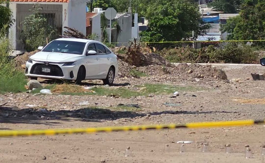 Balean a activista buscadora y a su hija en Culiacán