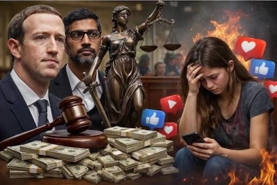 Meta pagará 18 mil millones