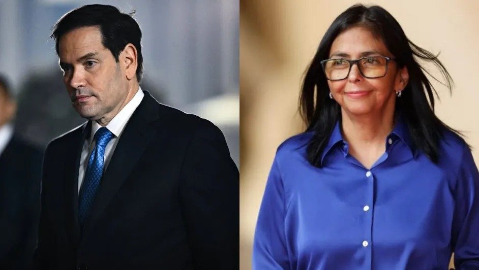 EU negocia campos petroleros venezolanos