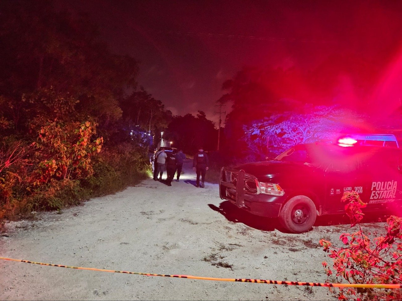 Asesinan a albañil a balazos en Huaquechula
