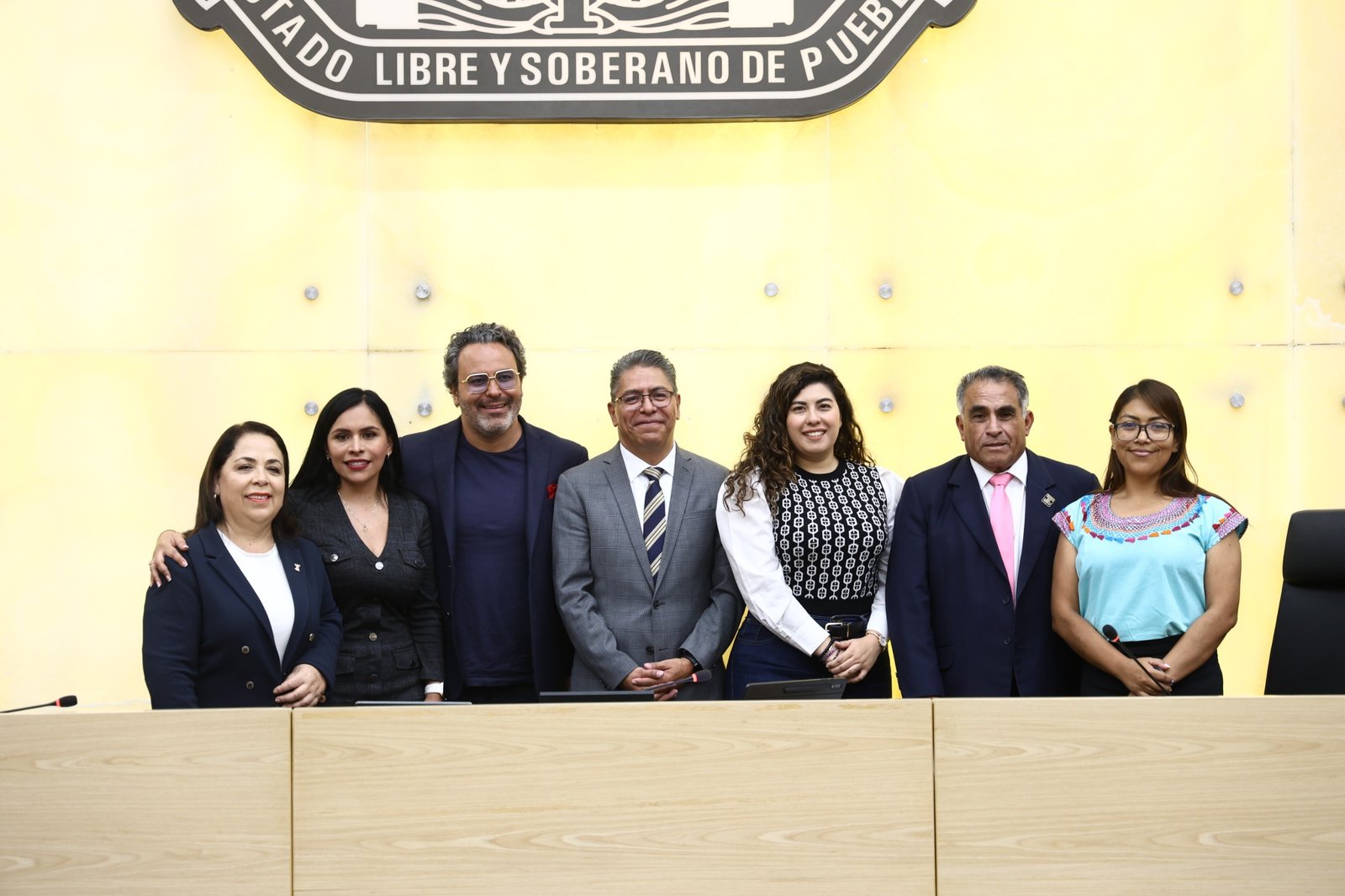 Presenta Pável Gaspar iniciativa para que el Órgano Interno de Control del Congreso sea autoridad garante en transparencia