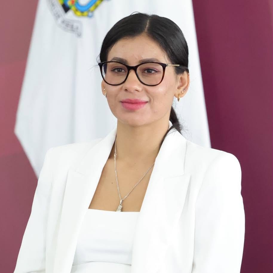 Gaby “La Bonita” Sánchez busca candidatura de Morena en Puebla