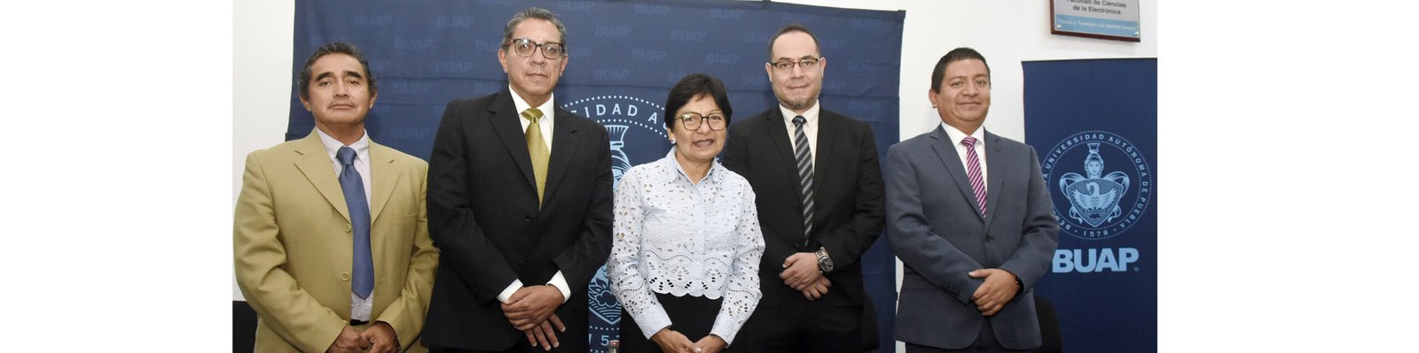 Facultad de Ciencias de la Electrónica, un orgullo para la BUAP