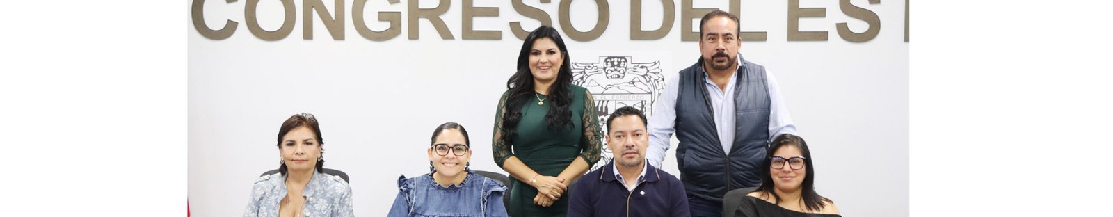Avalan en Comisión del Congreso iniciativa para garantizar el principio de paridad de género en la integración de cuerpos policiacos