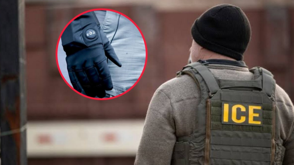 California aprueba ley contra guantes eléctricos del ICE