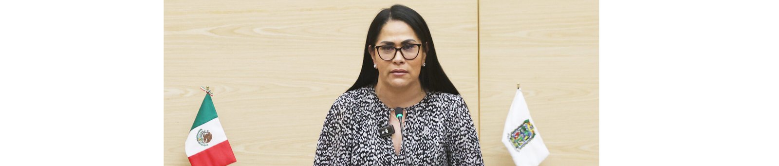 Impulsa diputada Fedrha Suriano iniciativa para garantizar el acceso a los servicios de salud en materia de interrupción legal del embarazo