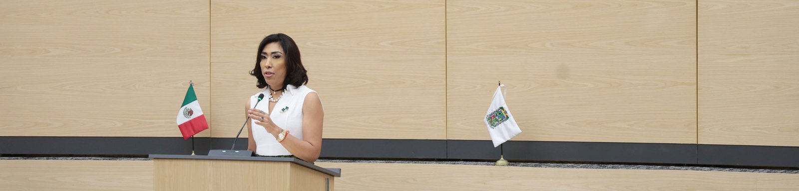 Diputada Norma Pimentel promueve una iniciativa para incorporar el acecho como una forma de violencia contra las mujeres