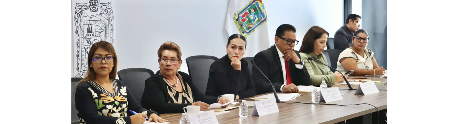 Avala Comisión del Congreso acuerdos para impulsar el desarrollo turístico y fortalecer acciones en favor de las mujeres