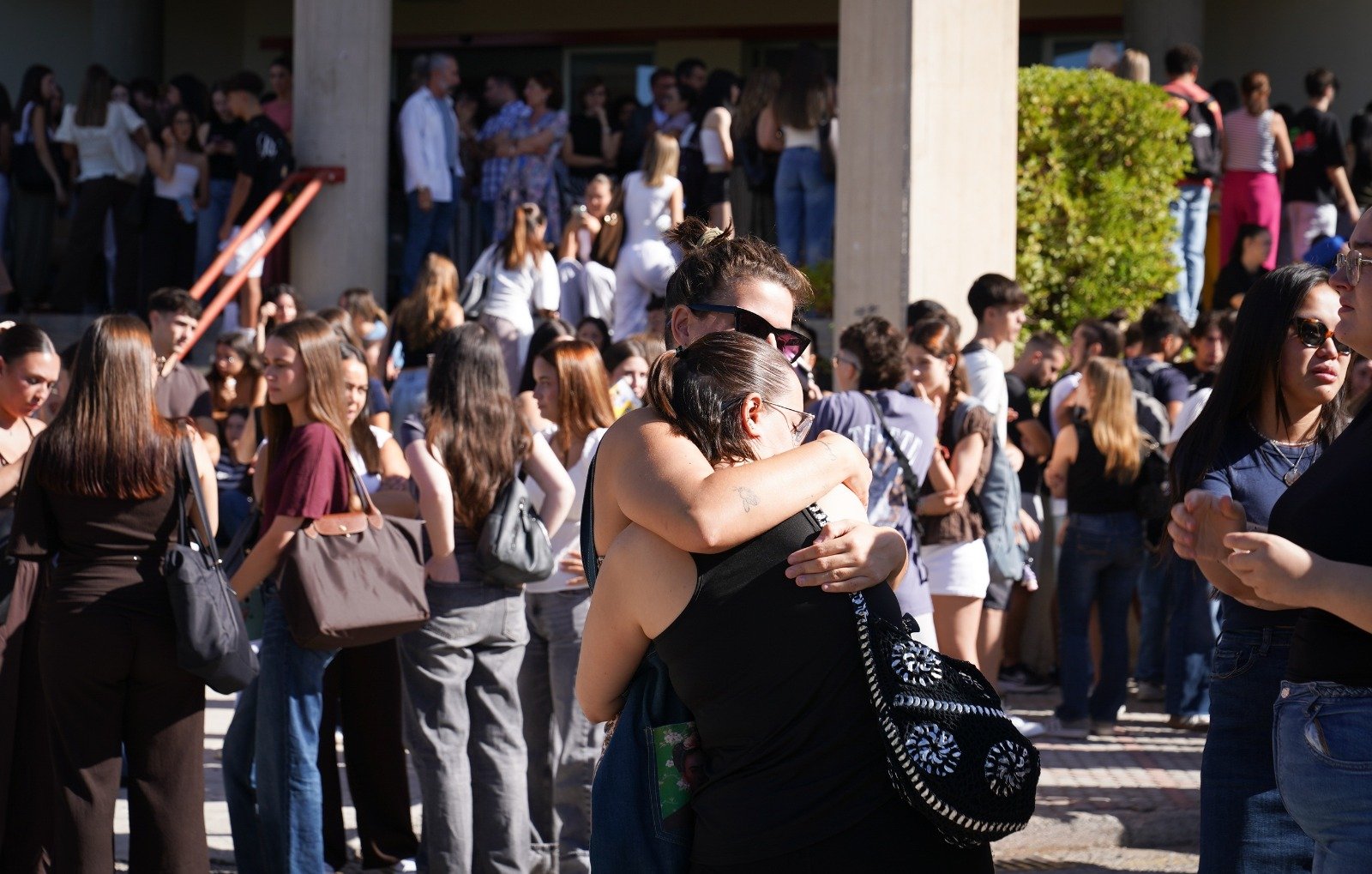 Asesinan en Cuautla a estudiante de intercambio española