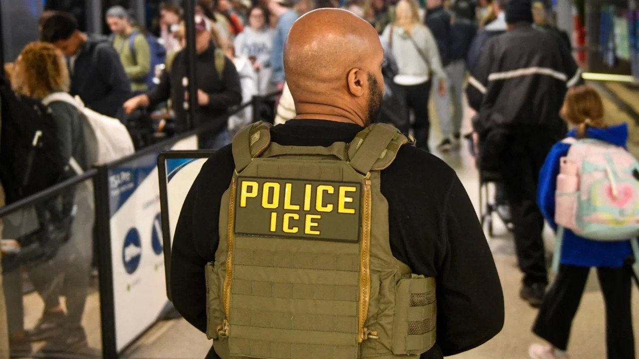 Muere costarricense bajo custodia de ICE en Luisiana
