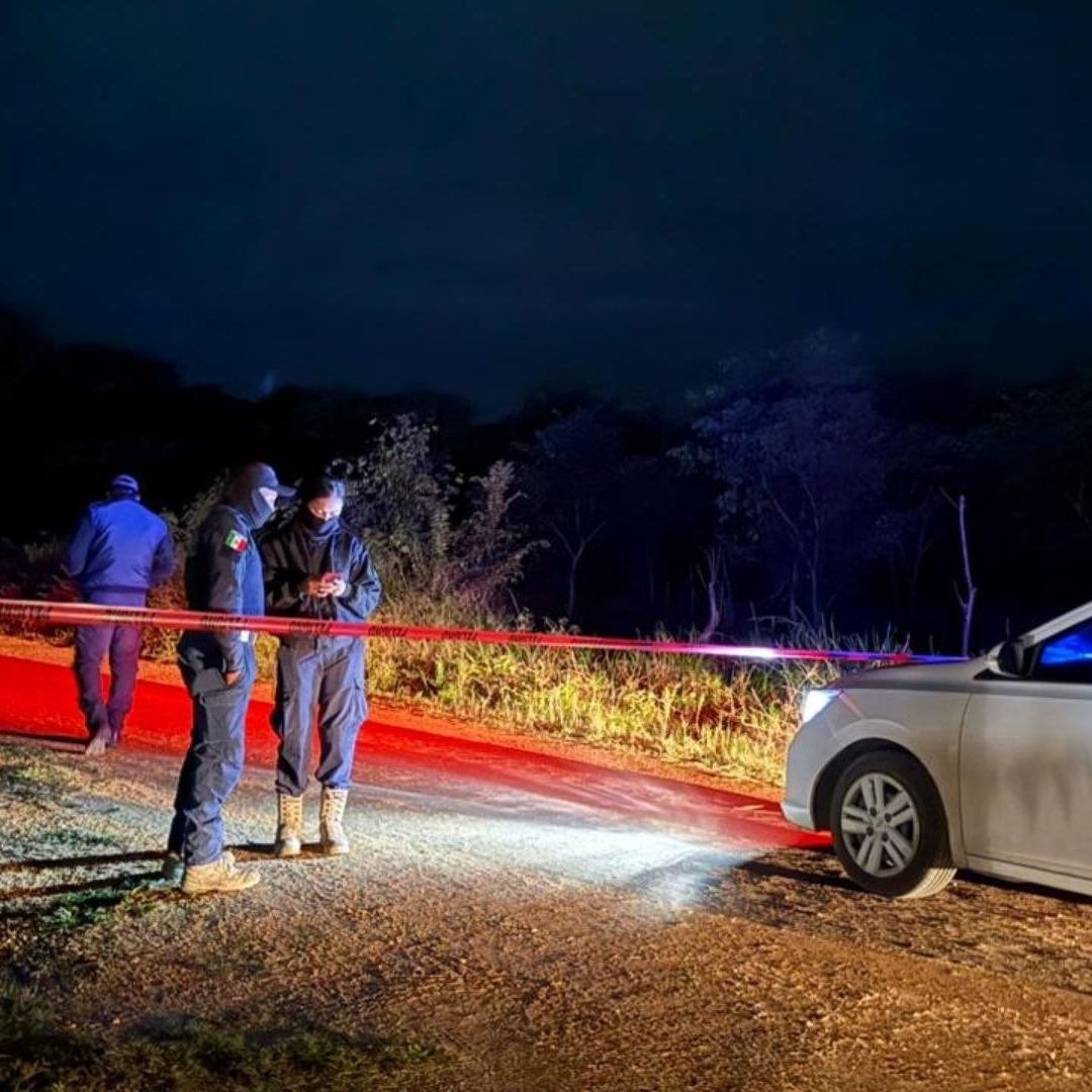 Acvch1ll4n a adolescente de 16 años en Chietla