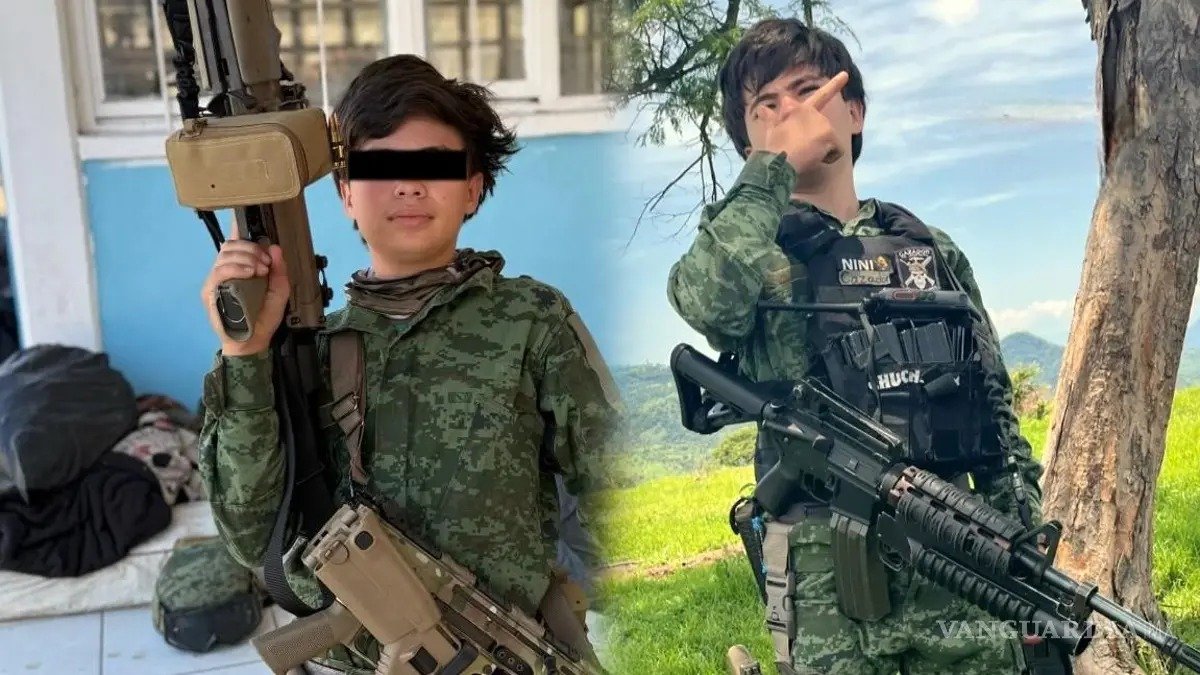 Muere presunto “Chuchito Nini” en operativo