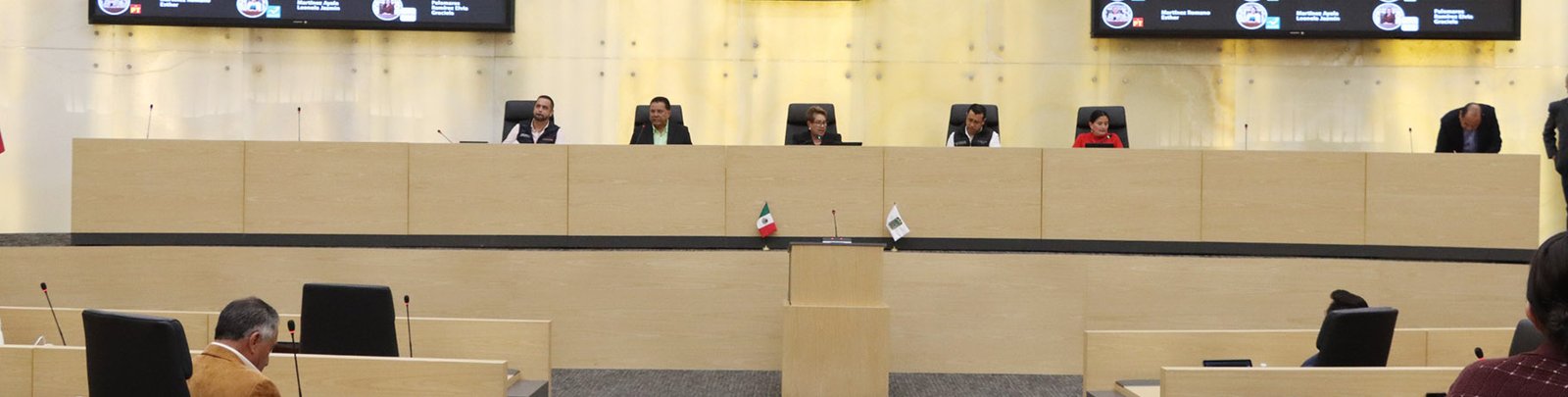Avala Congreso del Estado acuerdos para proteger a la niñez y prevenir la extorsión en Puebla