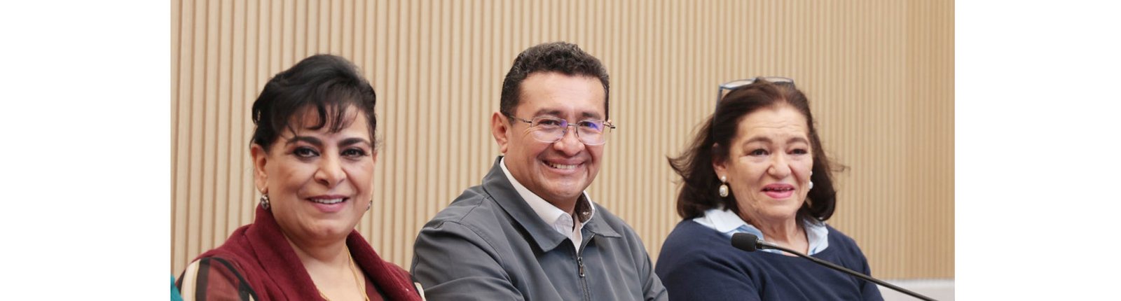 Destaca Pável Gaspar inclusión, diálogo y consenso a un año de encabezar la Junta de Gobierno y Coordinación Política