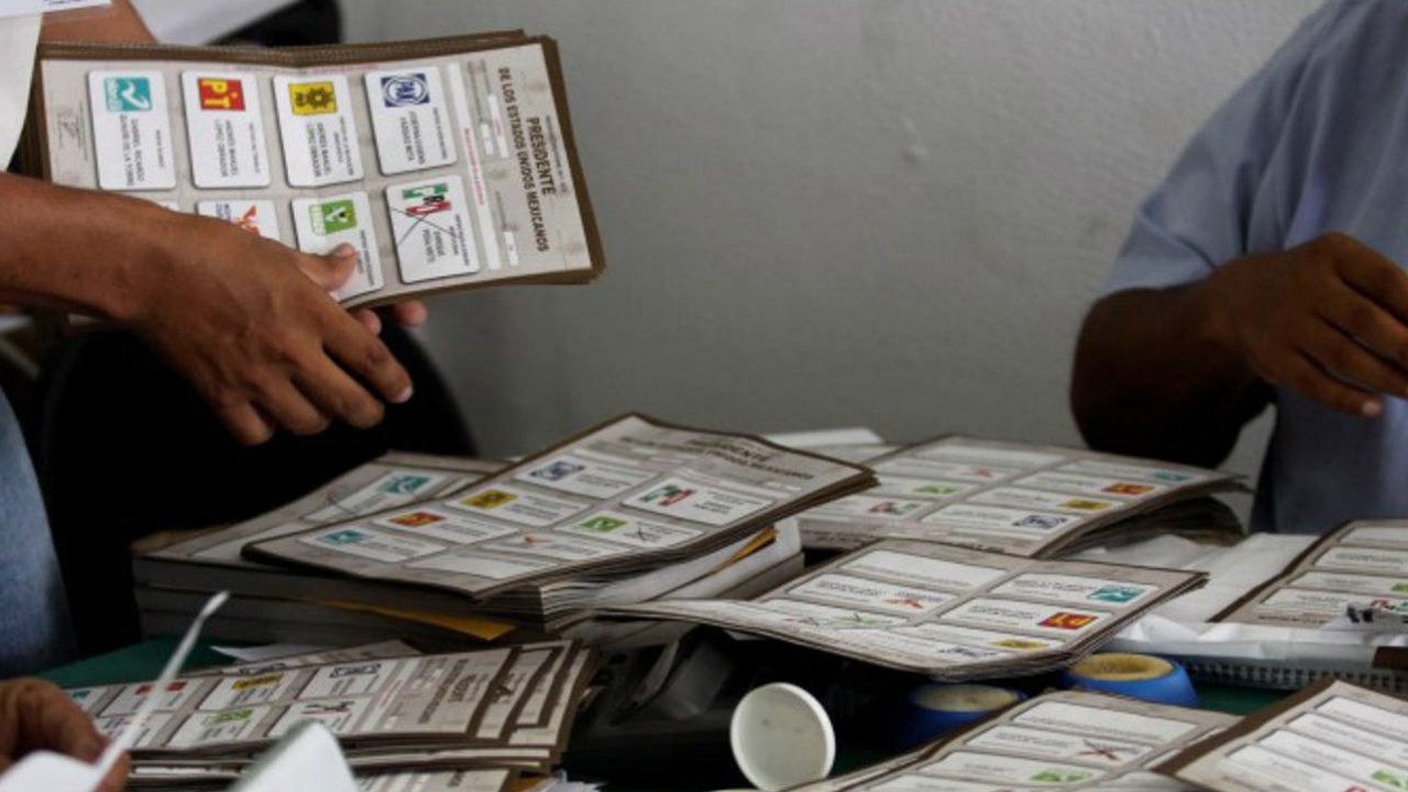 Sheinbaum propone fortalecer Talleres Gráficos de México