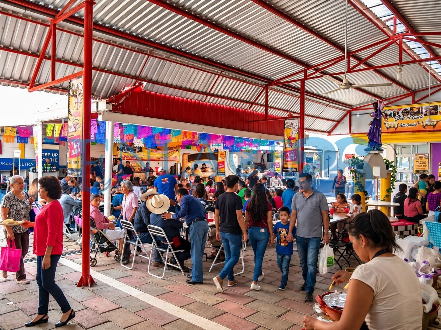 TacoFest busca reunir 5 mil visitantes en Izúcar