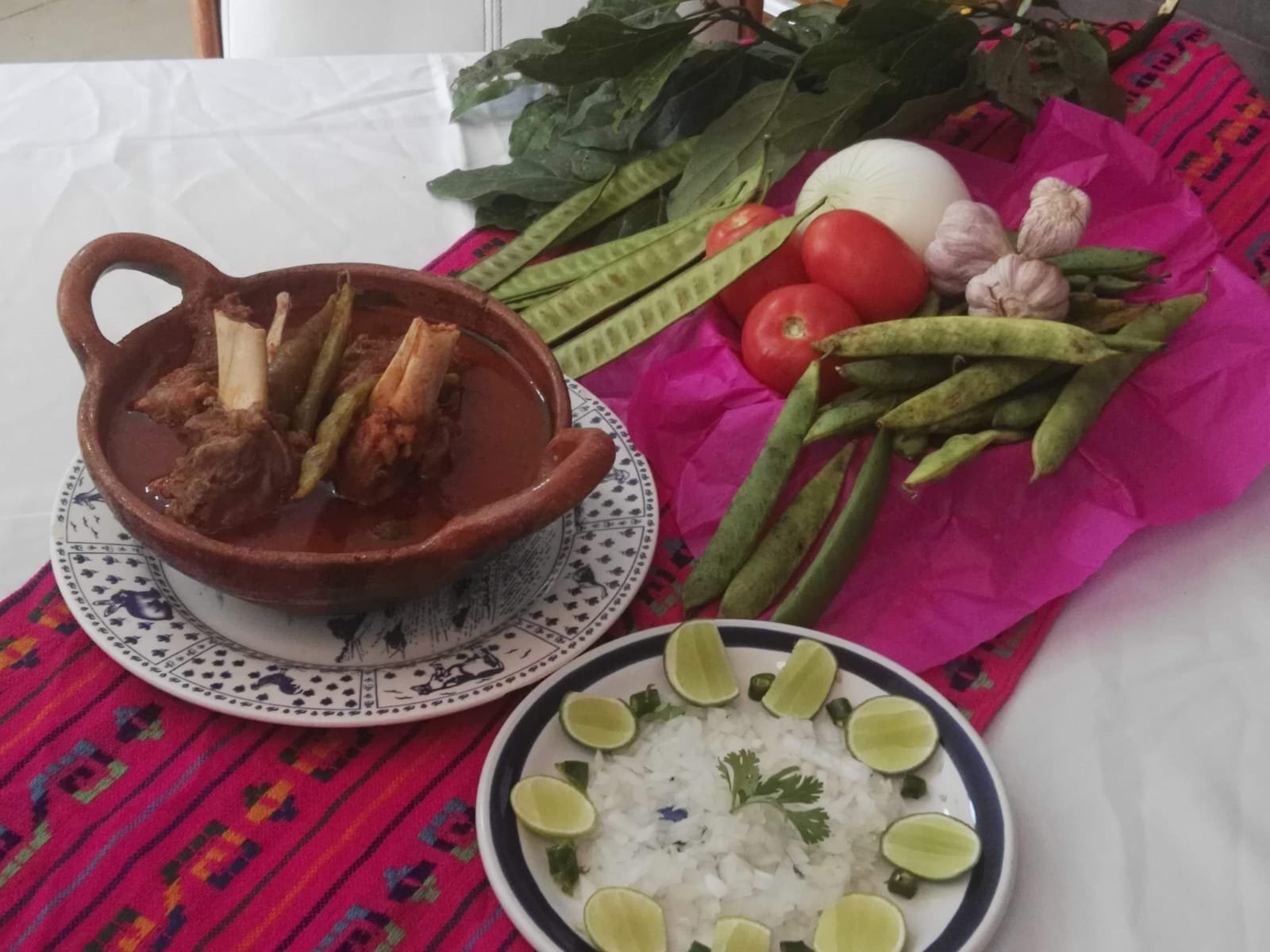 Mole de Caderas llegará hasta los 750 pesos en restaurantes de Tehuacán