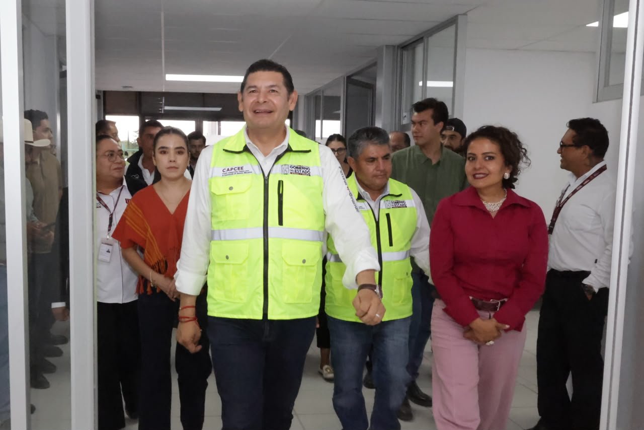 MÁS OPORTUNIDADES PARA FORMAR PROFESIONALES DE LA SALUD EN LA MIXTECA POBLANA
