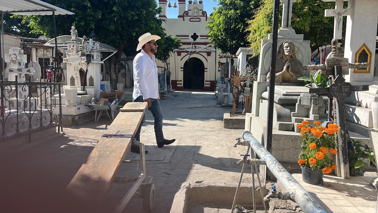 Mantienen operativos de seguridad en los 15 municipios de la Microrregión 22