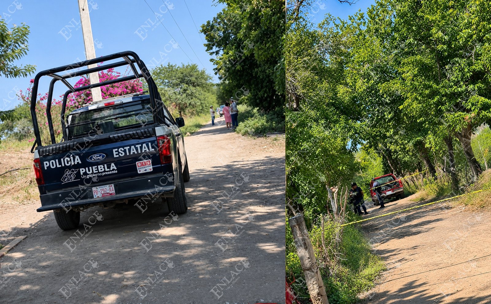 Matan a balazos a hombre dentro de vehículo en Chietla