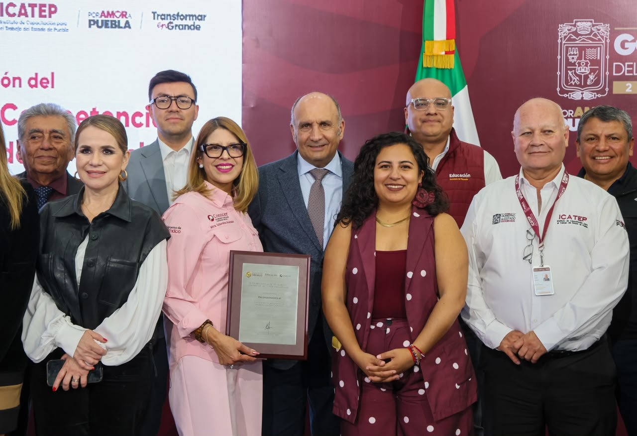 CERTIFICACIÓN LABORAL RECONOCE TALENTOS Y BRINDA OPORTUNIDADES PARA LAS Y LOS TRABAJADORES