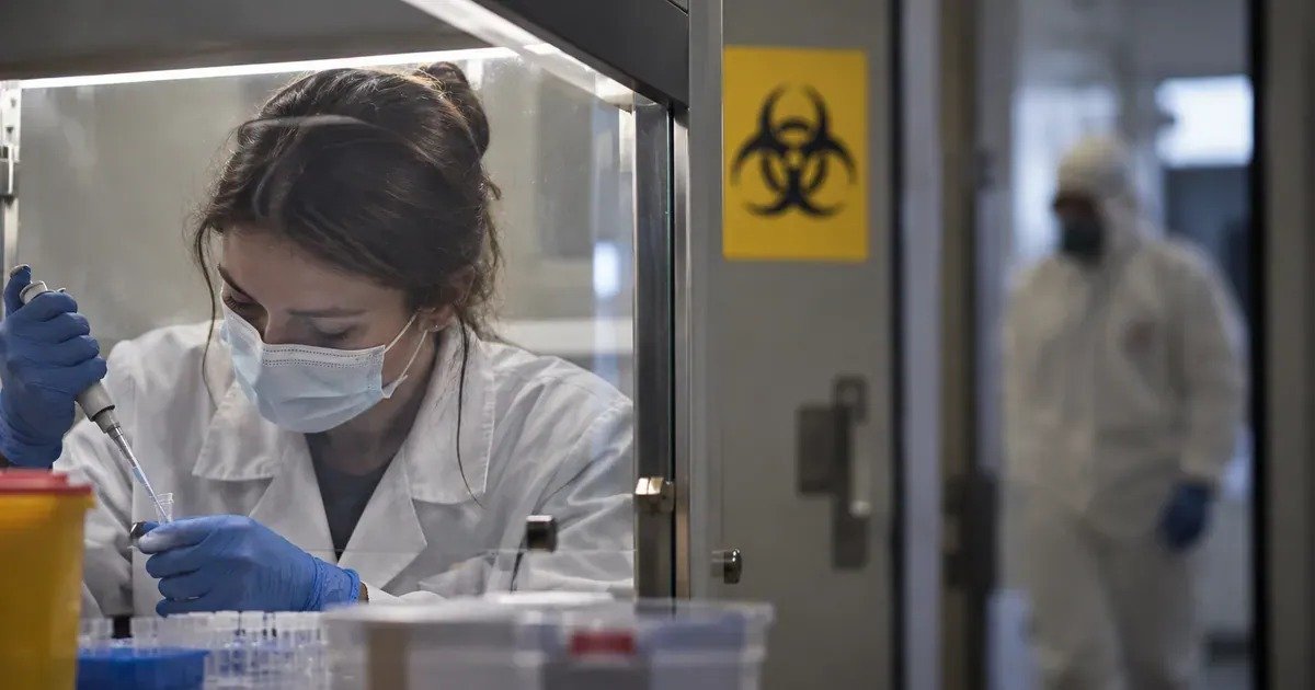 Muere científica en Rusia tras un accidente en laboratorio