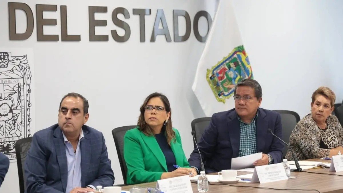 Avanza el Cablebús en Puebla: Congreso cede predios