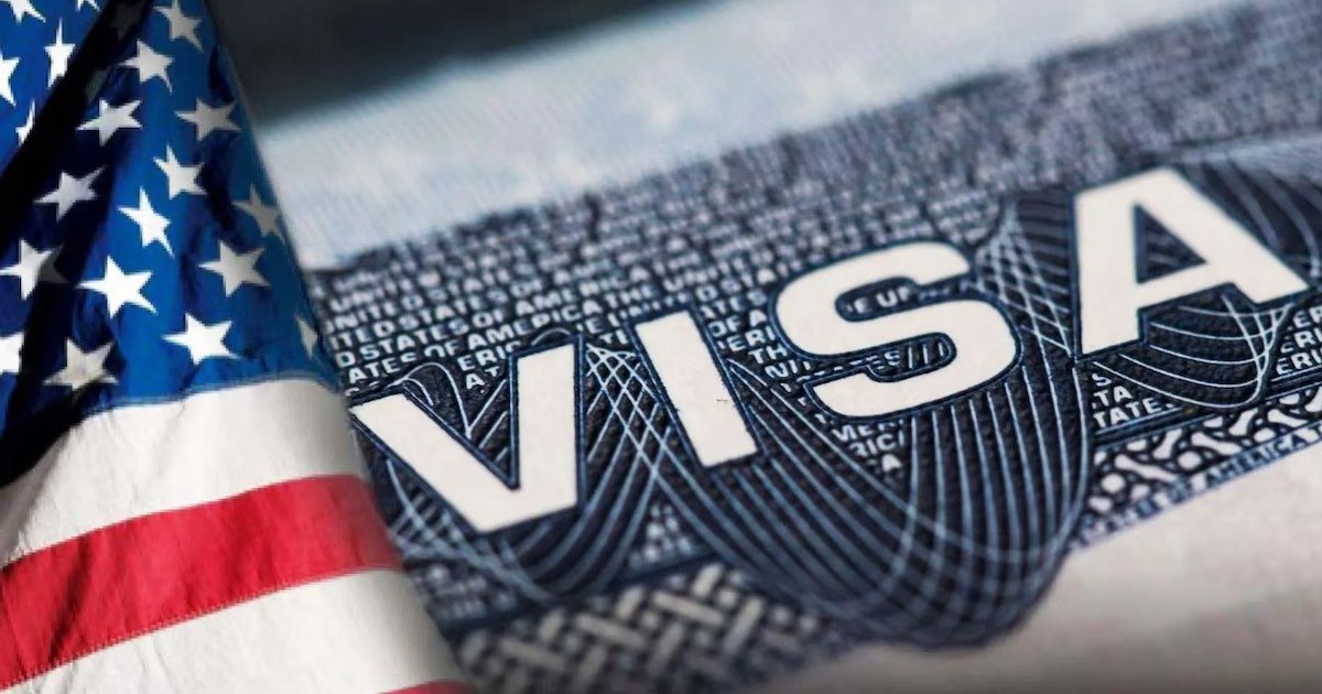 Trump revocó 250 mil visas en solo dos meses
