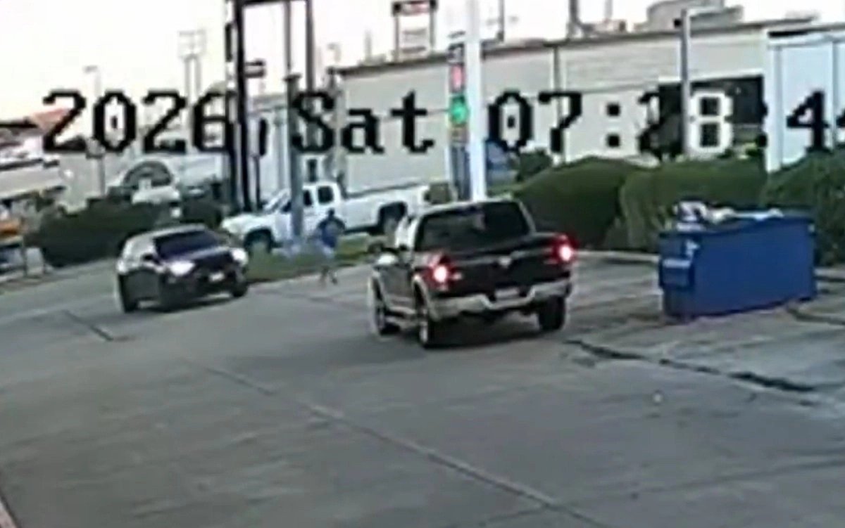Denuncian a agentes de ICE por arrollar intencionalmente a mexicano en Texas