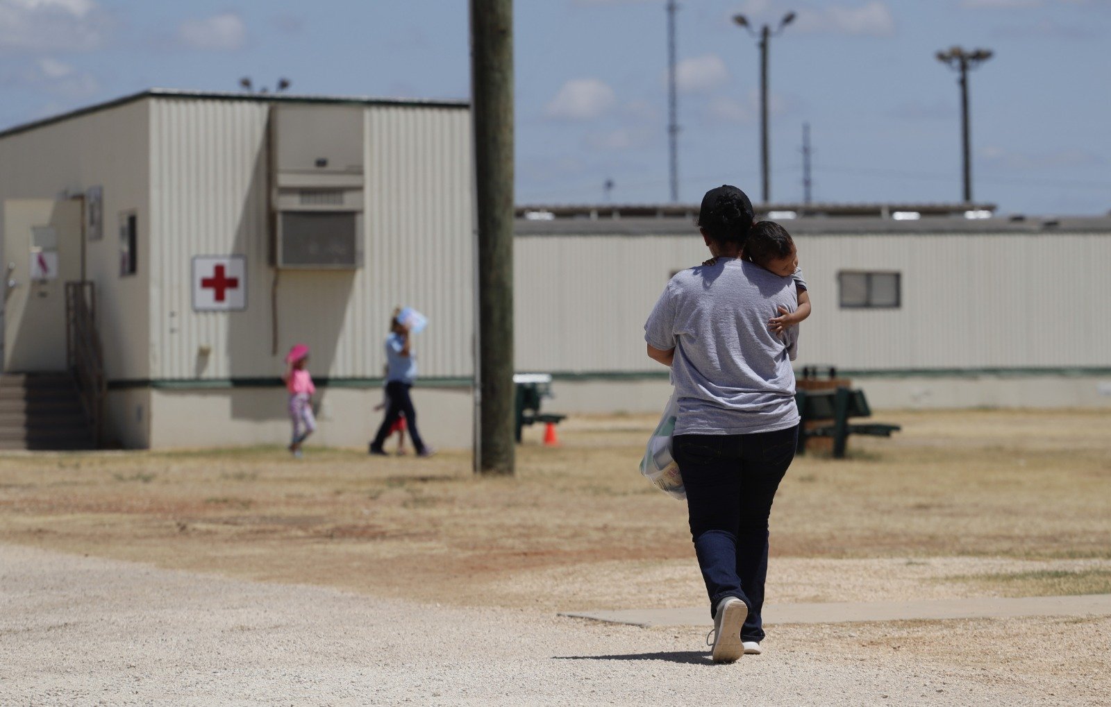 ICE duplica arrestos de menores migrantes en 2026
