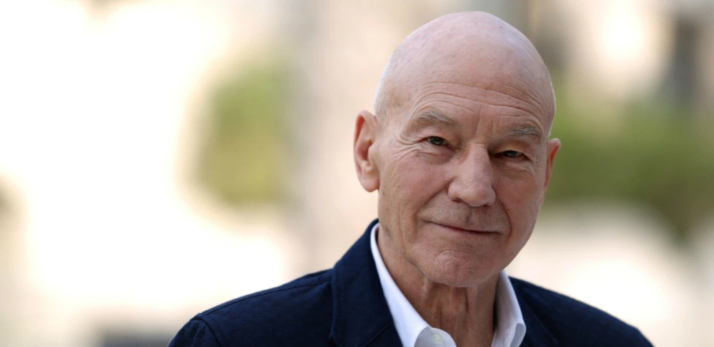 Fallece Patrick Stewart, el legendario Profesor X